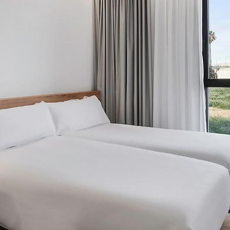 B&B Hotel Valencia Alcasser Exteriér fotografie