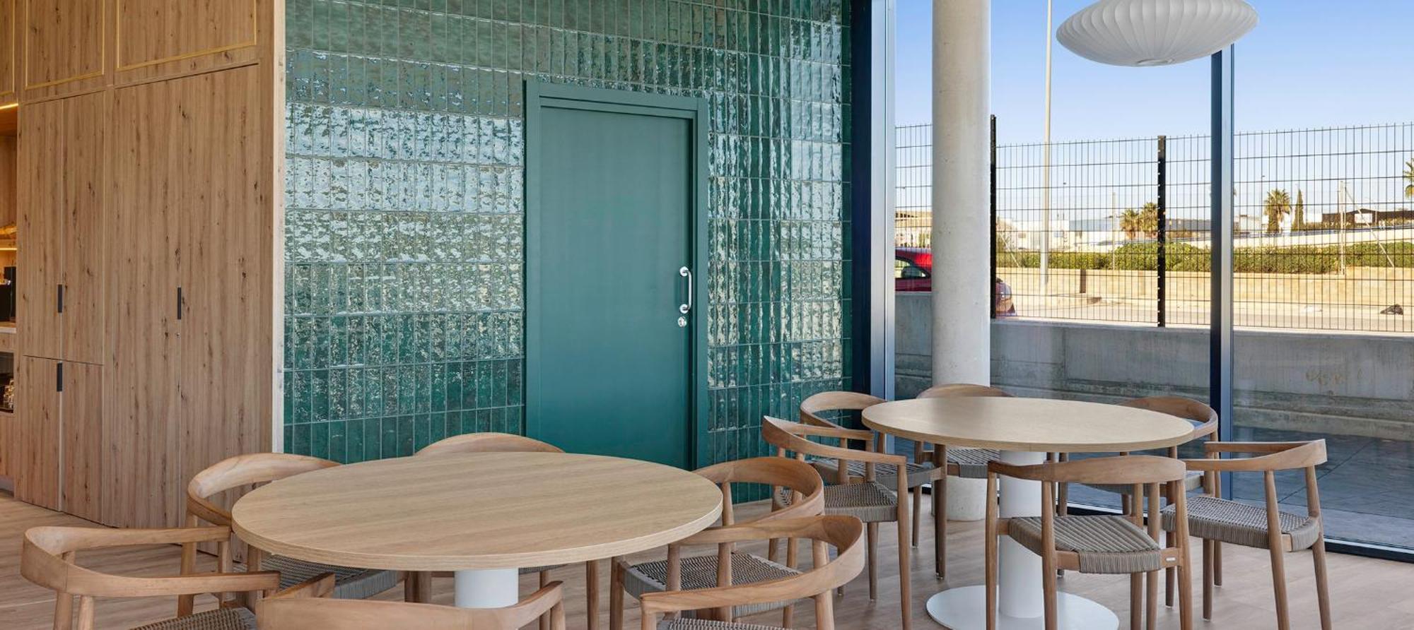 B&B Hotel Valencia Alcasser Exteriér fotografie